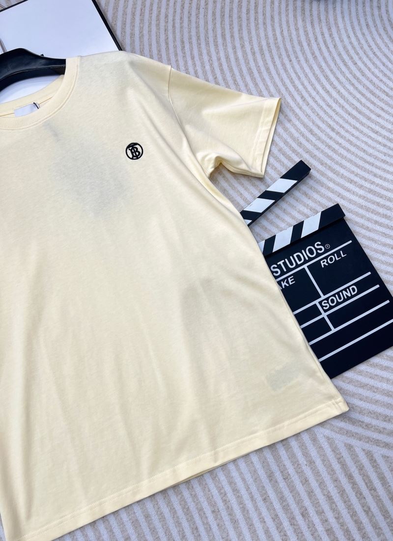 Burberry T-Shirts